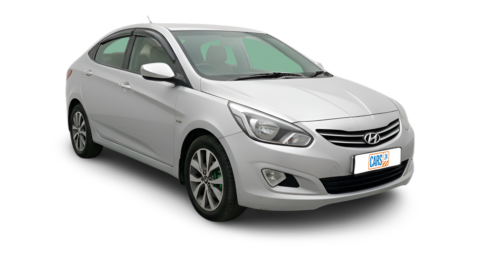 Hyundai Verna-img